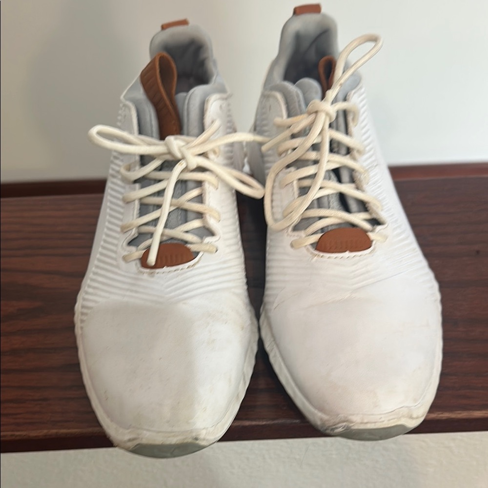 Youth Puma Golf Shoes